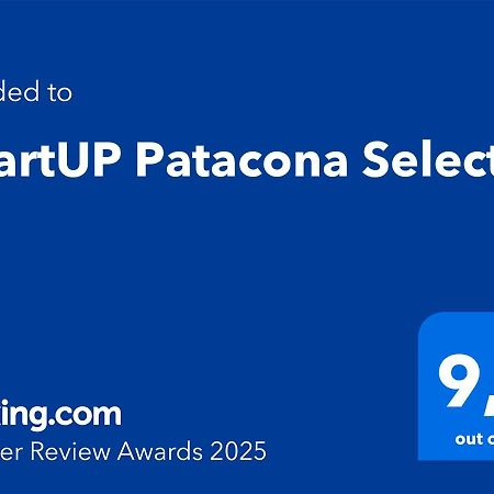 Apartup Patacona Select Валенсия Экстерьер фото