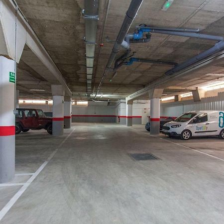 Apartup Patacona Select Валенсия Экстерьер фото