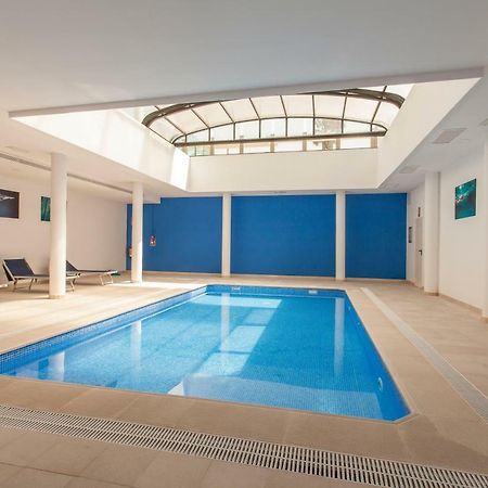 Apartup Patacona Select Валенсия Экстерьер фото