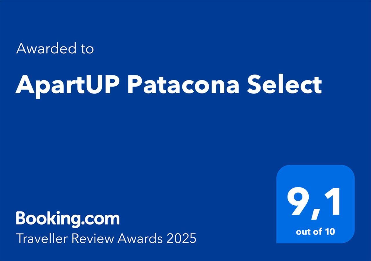 Apartup Patacona Select Валенсия Экстерьер фото