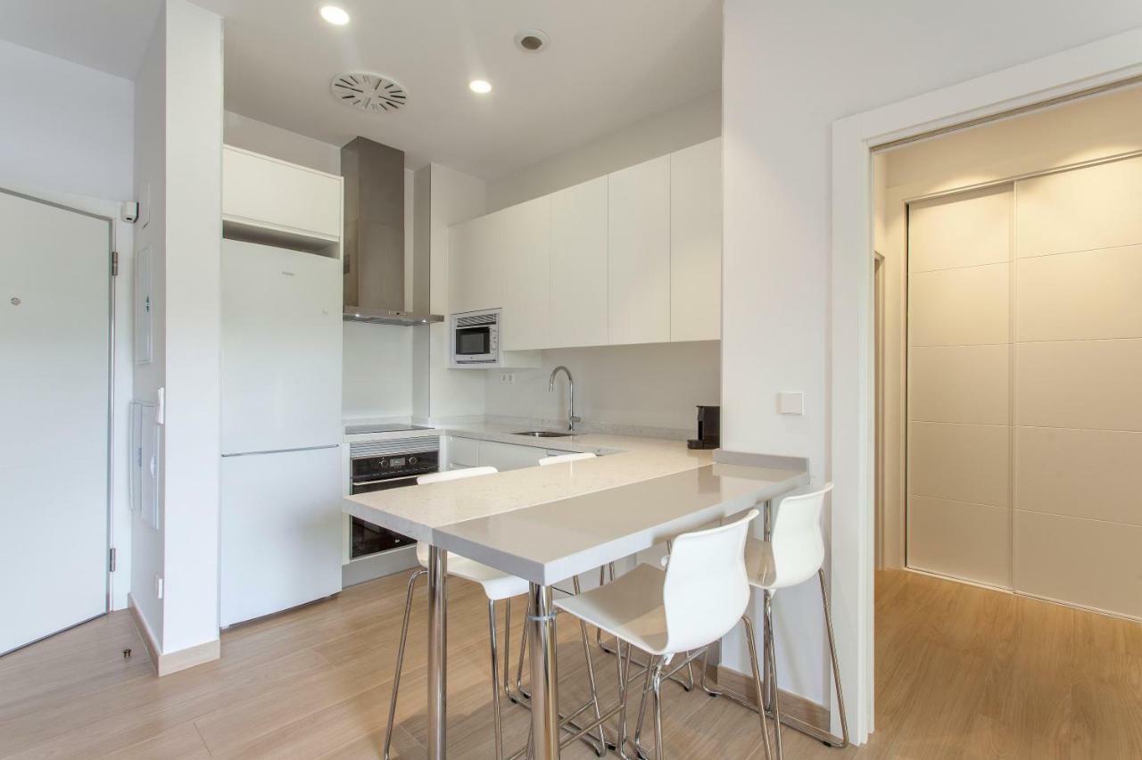 Apartup Patacona Select Валенсия Экстерьер фото