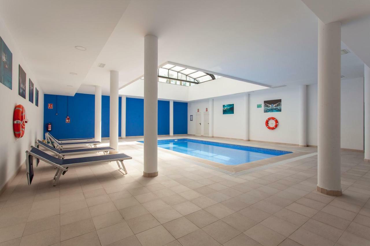 Apartup Patacona Select Валенсия Экстерьер фото