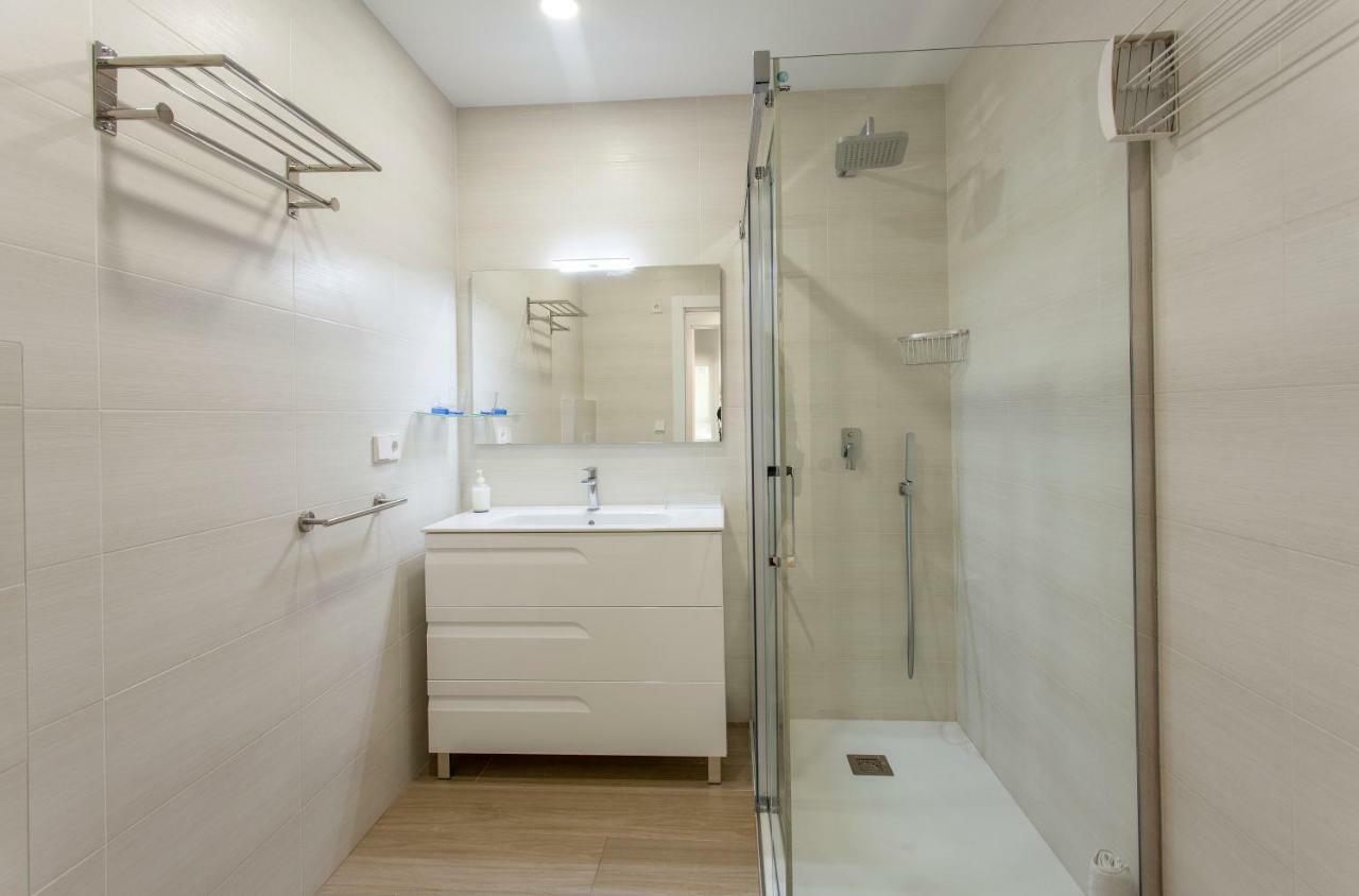 Apartup Patacona Select Валенсия Экстерьер фото