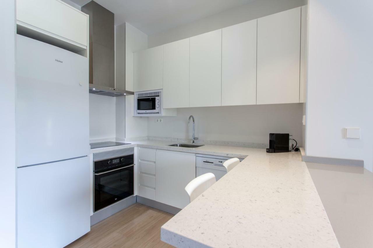 Apartup Patacona Select Валенсия Экстерьер фото