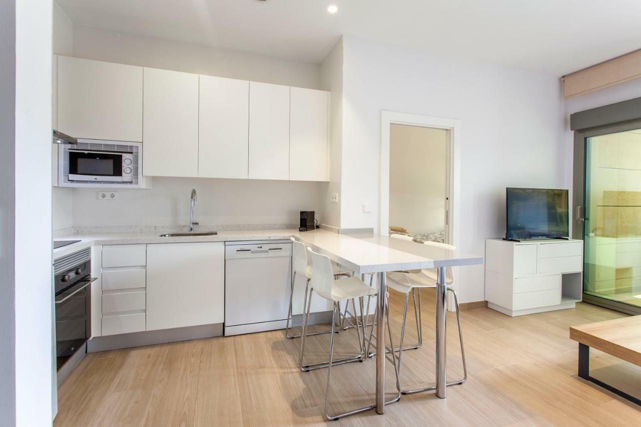 Apartup Patacona Select Валенсия Экстерьер фото
