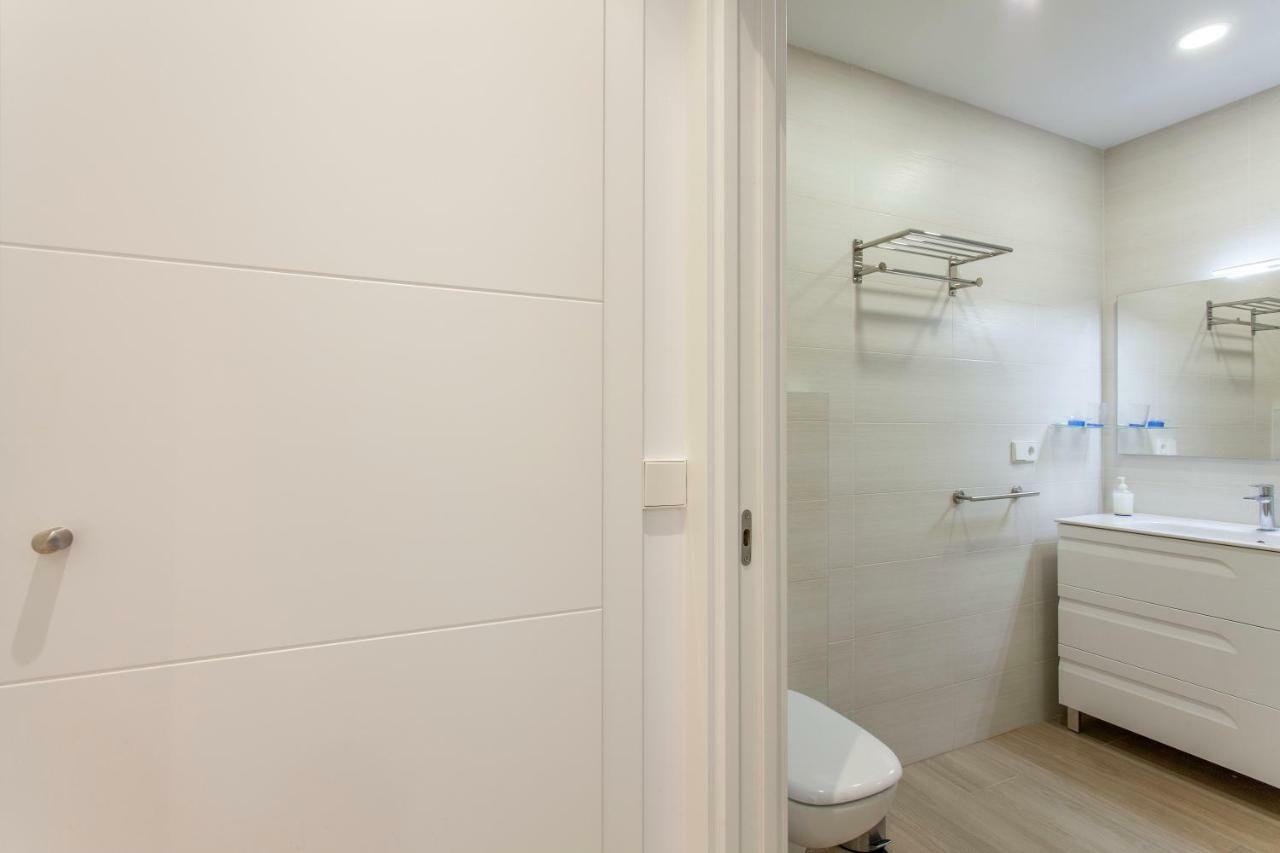 Apartup Patacona Select Валенсия Экстерьер фото