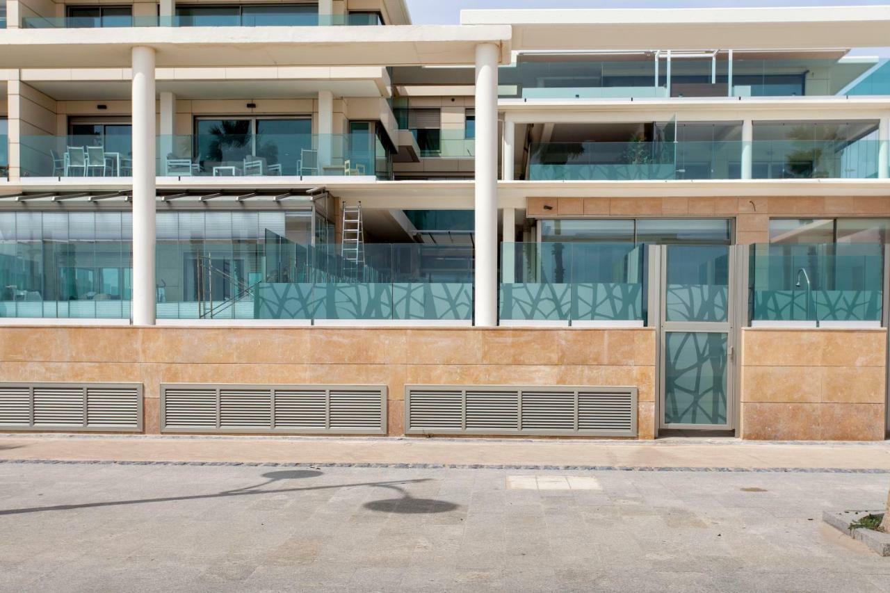 Apartup Patacona Select Валенсия Экстерьер фото