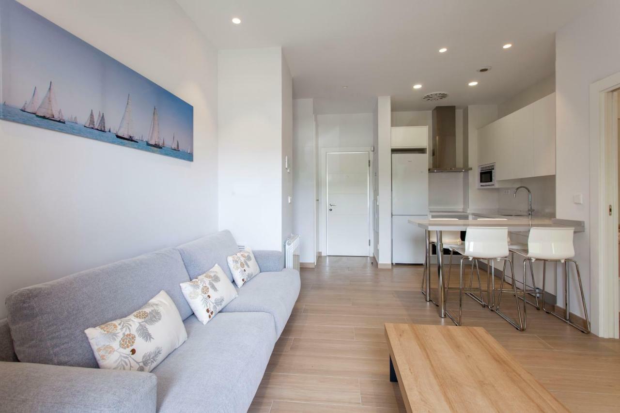 Apartup Patacona Select Валенсия Экстерьер фото