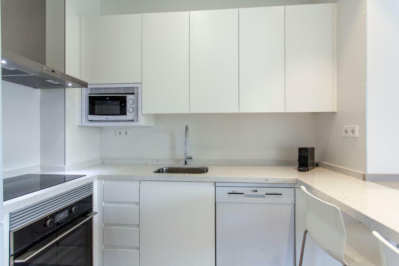 Apartup Patacona Select Валенсия Экстерьер фото